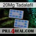 20Mg Tadalafil 20